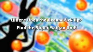Dragon Ball Super Episode 3 (English)