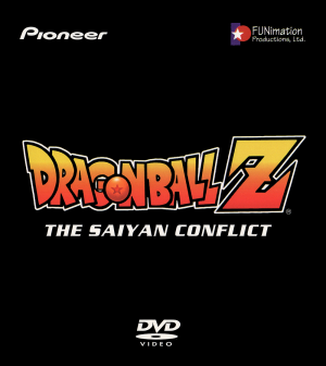 The Saiyan Conflict (Top)