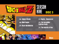 Disc 3 episode menu. BGM: [[]].