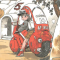 Capsule #14 (Motorcycle) from Chapter 4