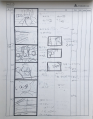DBZ 119 Storyboard: Page 60[19]