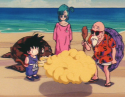 Kinto'un (Anime)