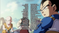 Dragon Ball Super Episode 97: Adult Swim broadcast credits