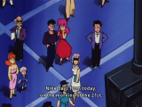 Date used in episode 168's recap of episode 167.