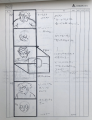 DBZ 119 Storyboard: Page 44[15]