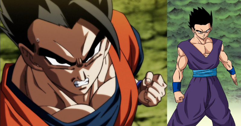 File:Gohan Gi.png