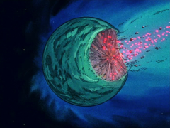 Planet Sharts (Anime)