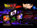 DVD chapter menu for Episode 22. BGM: [[]].