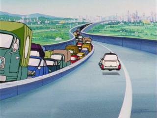 Location (Anime)