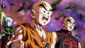 These preview images were made available in the hours leading up to the broadcast of Episode 129. (6/9)[6][7][8]