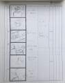DBZ 119 Storyboard: Page 66[21]