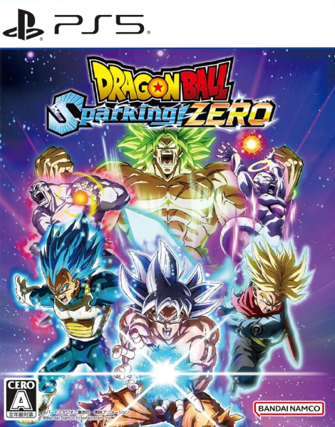 File:VG Sparking Zero Cover.png