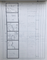 DBZ 119 Storyboard: Page 69[21]