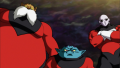These preview images were made available in the hours leading up to the broadcast of Episode 104.[5][6]