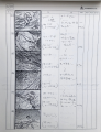 DBZ 119 Storyboard: Page 50[17]