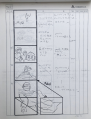 DBZ 119 Storyboard: Page 25[9]