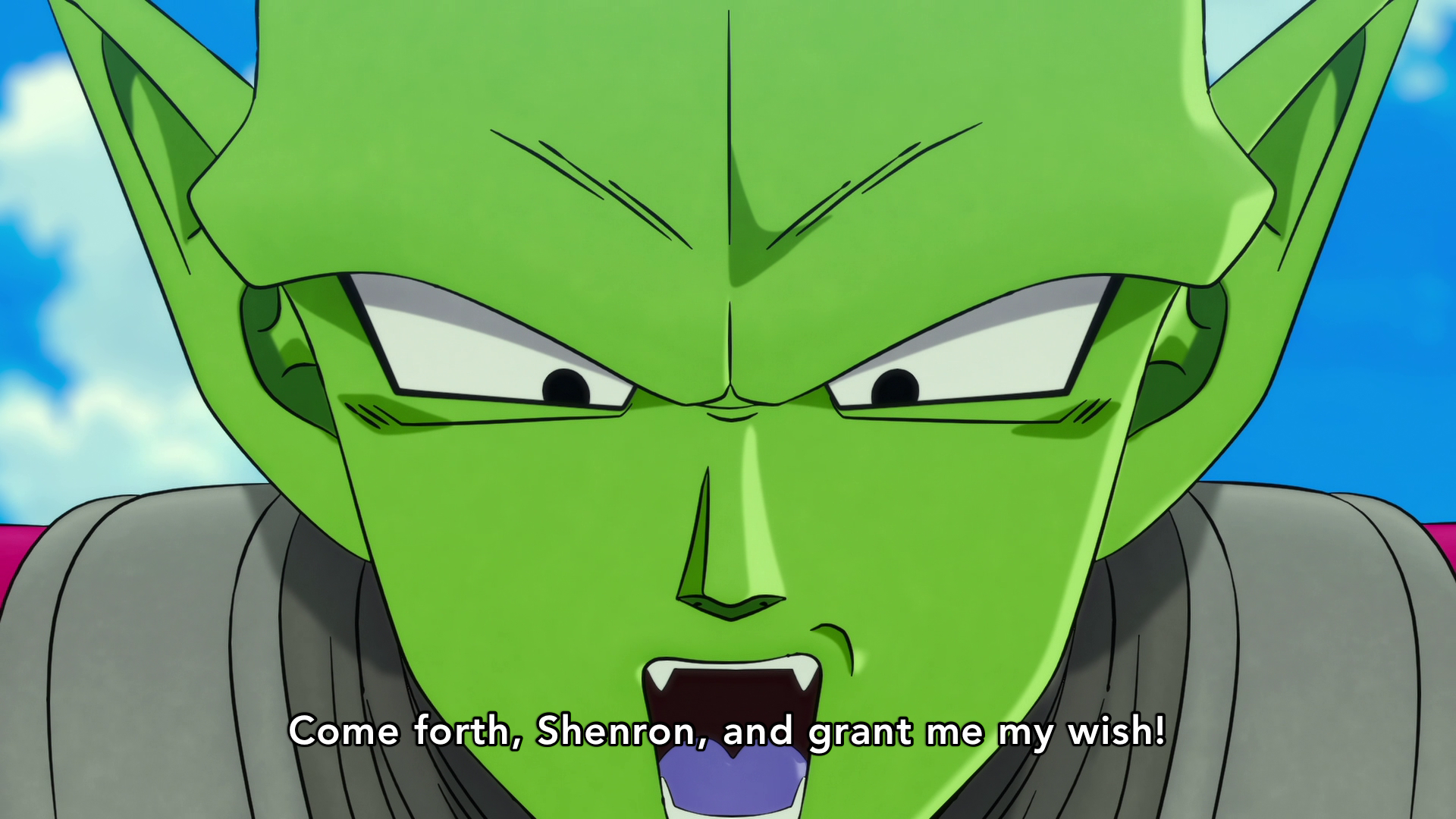 Dragon Ball Super: Super Hero(2022): Japanese Anime Movie Blu-ray BD  English Sub