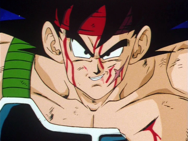 Dragon Ball  Akira Toriyama chorou com especial de Bardock