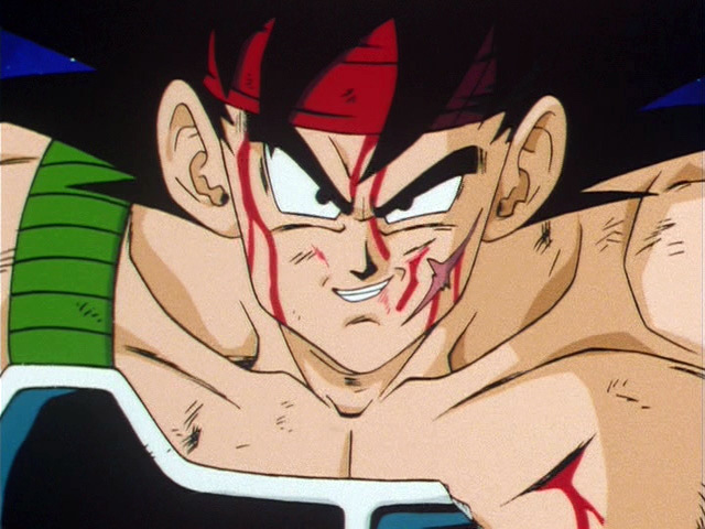 Why Dragon Ball's Episode of Bardock OVA Is Only On Xbox