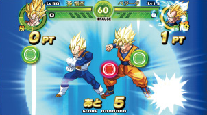 DRAGON BALL FighterZ android iOS-TapTap