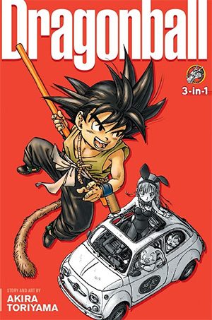 CDJapan : Dragon Ball Fullcolor Comics Majin Boo 6 (Jump Comics