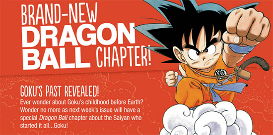 Dragon Ball Super: Broly' Finds Its Fans - WSJ