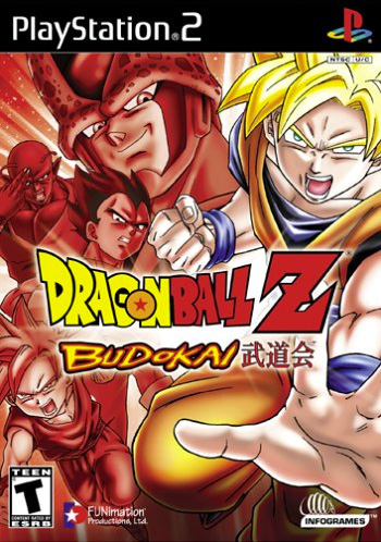 budokai_ps2_cover