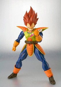 vegeta limited convention exclusive