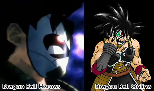 DBO GALAXY FUTURE CONTENT and WHY PLAY on GALAXY! DRAGON BALL