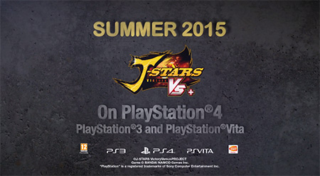 jstars_plus_announce_trailer