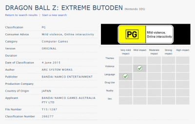 extreme_butoden_australia_rating