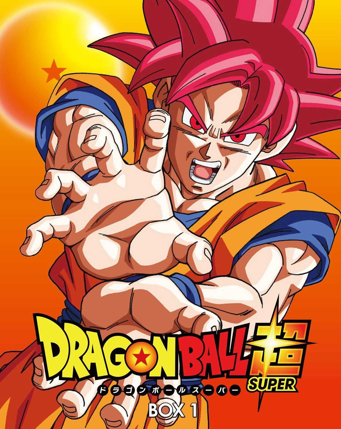 Dragon Ball Super Episode List
