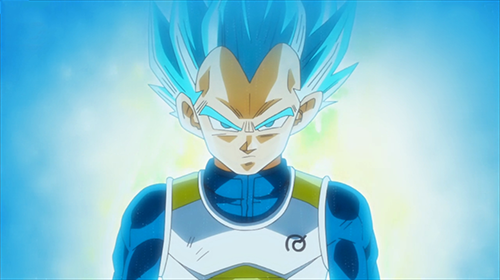 Steam Community :: :: Goku ssj Blue