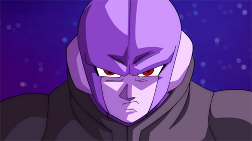 Herobrine, Dragon Ball N Wiki