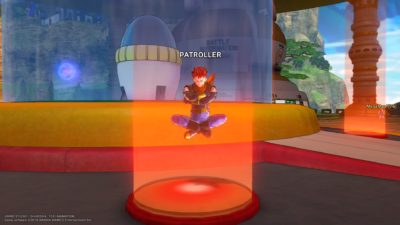 Final Weapon on X: Dragon Ball Xenoverse 2 'Hero of Justice Pack 1' DLC launches November 10 / X