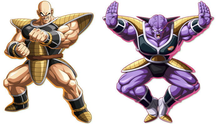 Bandai Namco Announces Dragon Ball: The Breakers Closed Beta Details - Kanzenshuu