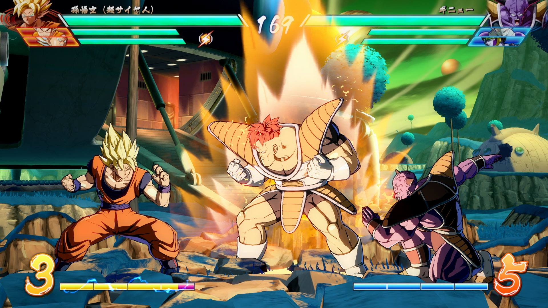 Bandai Namco Announces Dragon Ball: The Breakers Closed Beta Details -  Kanzenshuu