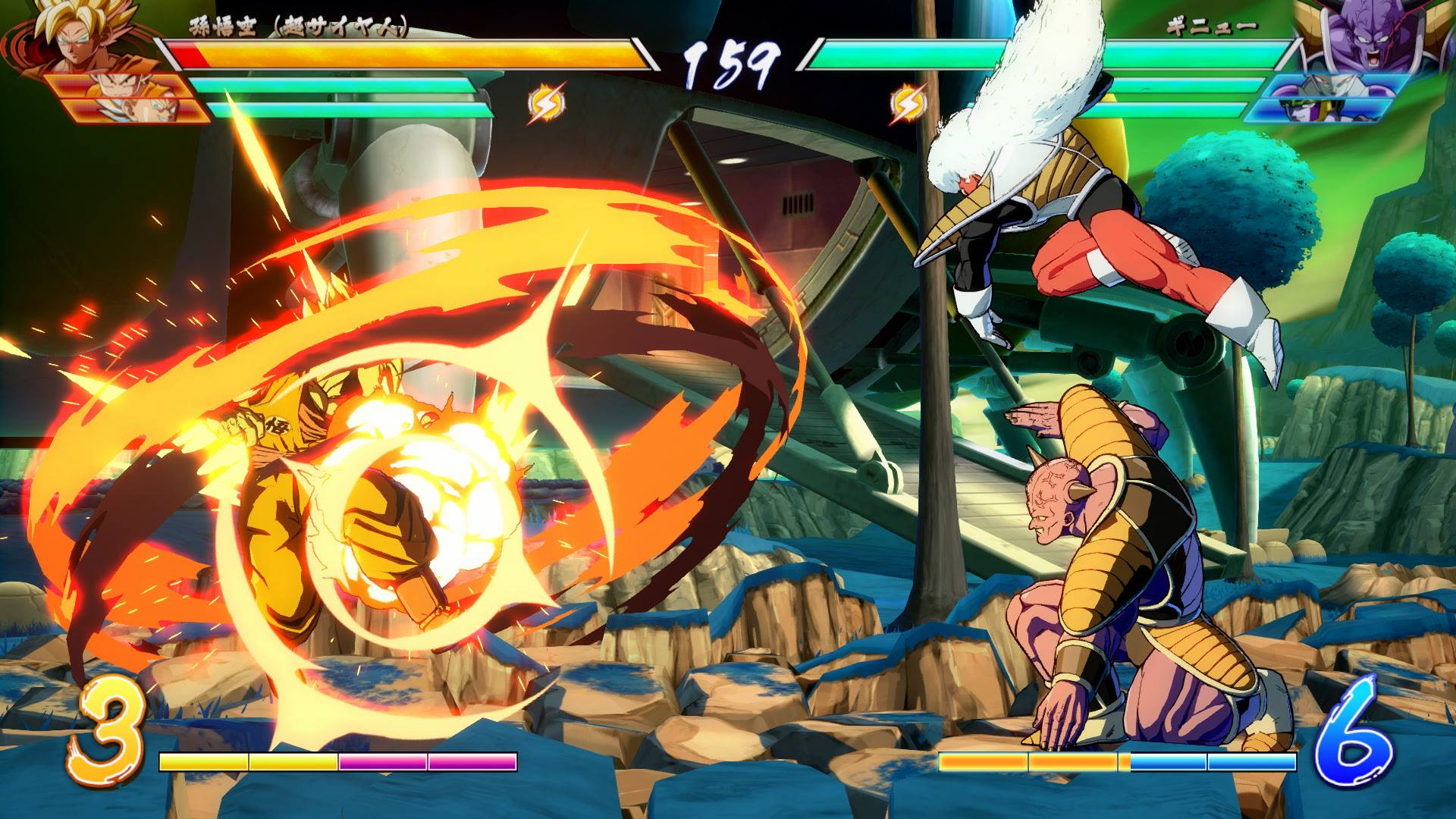 Bandai Namco Announces Dragon Ball: The Breakers Closed Beta Details -  Kanzenshuu