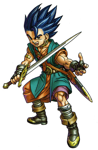 Dragon Quest Illustrations: 30th Anniversary Edition by Akira Toriyama, Hardcover