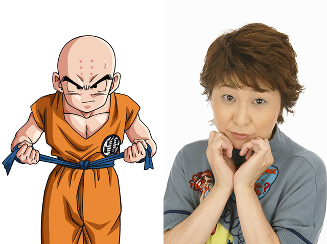 Krillin: 15 Things You Might Not Know