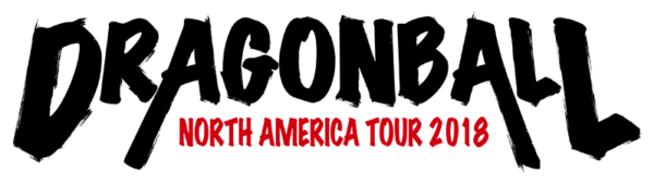 News | Dragon Ball North America Tour 2018 Hits Comic-Con International