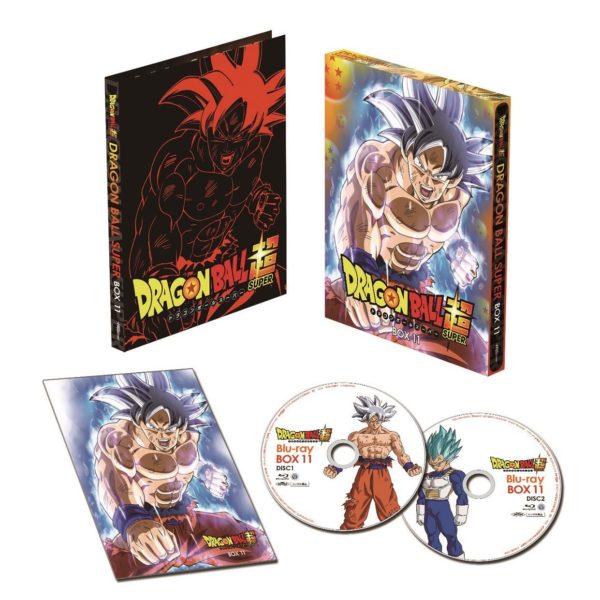 Goku Super Saiyan 5 - Toyble (OC) : r/dbz