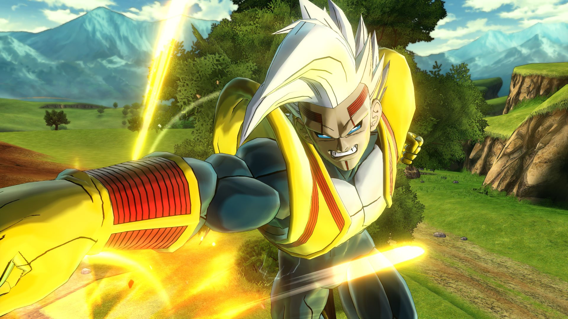 How to get Revenge Final Flash In Dragon Ball Xenoverse 2 