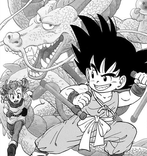 News  Dragon Ball Super Manga Chapter 90 Released - Kanzenshuu