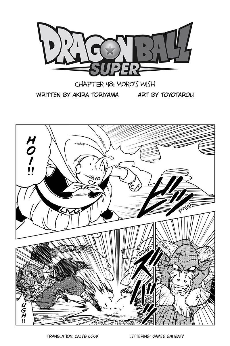 VIZ  Read Dragon Ball, Chapter 89 Manga - Official Shonen Jump From Japan