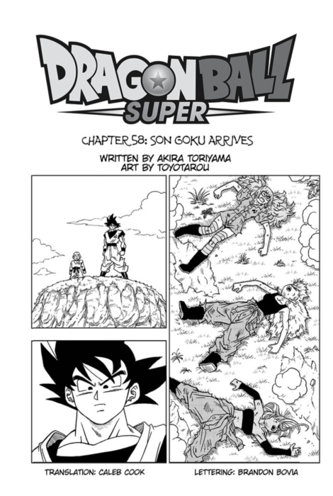 Dragonball Z Comic Book Issue 6 of Part 5 Viz Comics 1999 