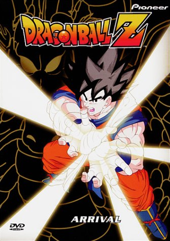 Dragon Ball GT Anime Serie nº 01/03 by Toriyama, Akira