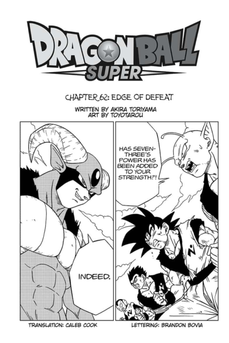 Dragon Ball Super, Vol. 3, Book by Akira Toriyama, Toyotarou, Official  Publisher Page