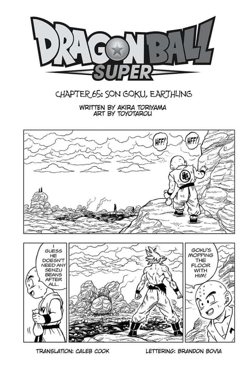 dragon ball tap battle english translation