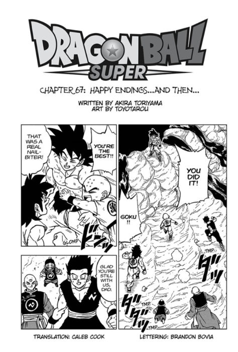 Dragon Ball Super, Vol. 12, Book by Akira Toriyama, Toyotarou, Official  Publisher Page
